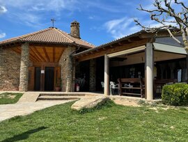 Negocio en Canal de Berdun