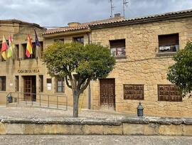 Casa en Abalos