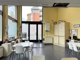 Unidad comercial en Errenteria