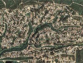 Parcela urbana en Vidreres