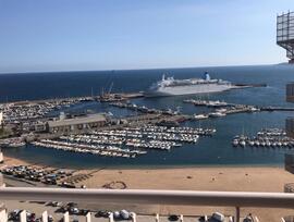 Apartamento en Palamós