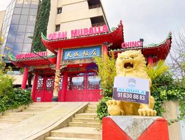 Unidad comercial en Las Rozas de Madrid