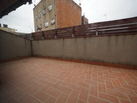 Dúplex en Sabadell