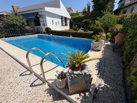 Villa en Córdoba