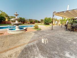 Villa en Córdoba