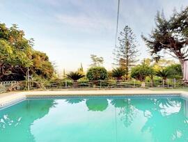 Villa en Córdoba