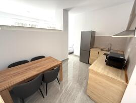 Apartamento en Cadiz