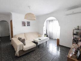 Apartamento en San Fernando