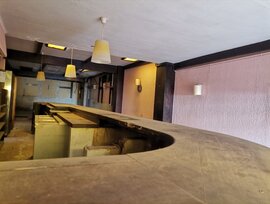 Unidad comercial en Castelldefels