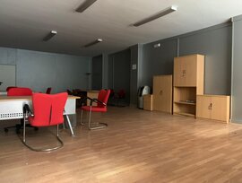 Unidad comercial en Molina de Segura