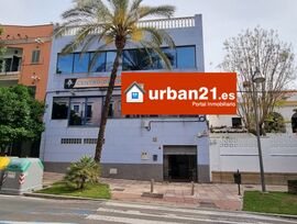 Edificio en Alcala de Guadaira