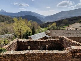 Casa en Benasque