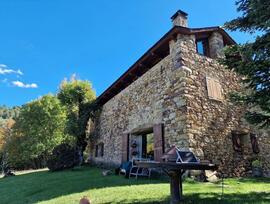 Casa en Benasque