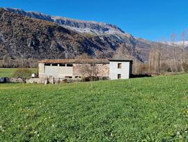 Casa en Castejon de Sos