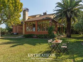 Casa en Zaragoza
