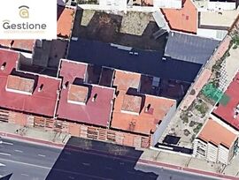 Parcela urbana en Castellon - Castello de la Plana