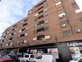 Piso en Valencia