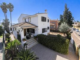 Villa en L'Eliana