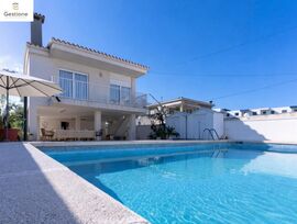 Villa en Almazora - Almassora