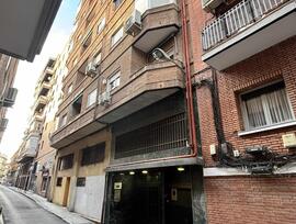 Piso en Madrid