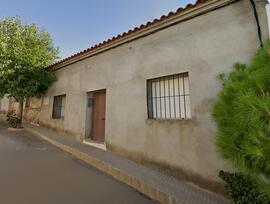 Casa en Llera