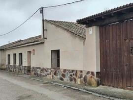 Casa en Codorniz