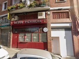 Unidad comercial en Bilbao