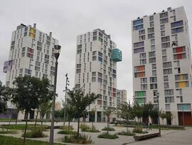 Piso en Vitoria