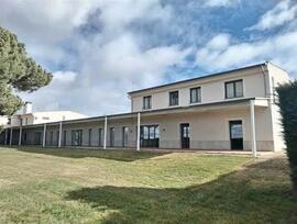 Hotel en Codorniz