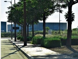 Parcela urbana en Escuzar