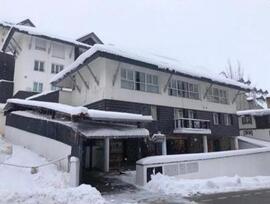 Apartamento en Monachil