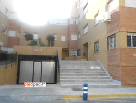 Piso en Churriana de la Vega