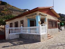 Villa en Sorvilan