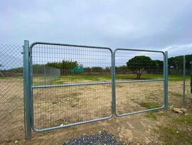 Casa de campo en Chipiona
