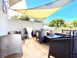Unidad comercial en Chipiona