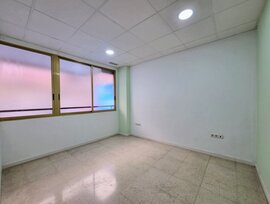 Unidad comercial en Elche