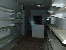 Unidad comercial en Alicante