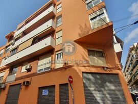 Unidad comercial en Alicante