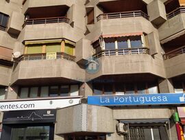 Garaje en Alicante