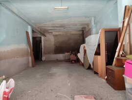 Unidad comercial en Alicante