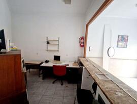 Unidad comercial en Alicante