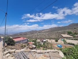 Parcela urbana edificable en Granadilla de Abona