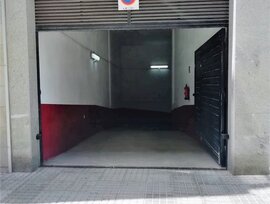 Garaje en Granadilla de Abona