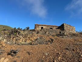 Casa de campo en Granadilla de Abona