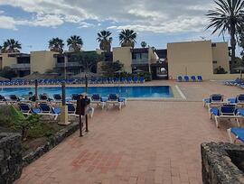 Piso en Arona