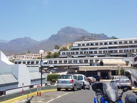 Estudio en Adeje