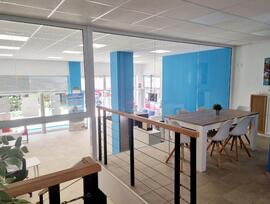 Unidad comercial en Arona