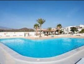 Dúplex en Arona