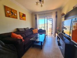 Apartamento en Arona