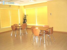 Unidad comercial en Talavera de la Reina